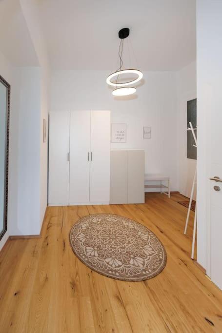 Apartment In Leopoldstadt Wien