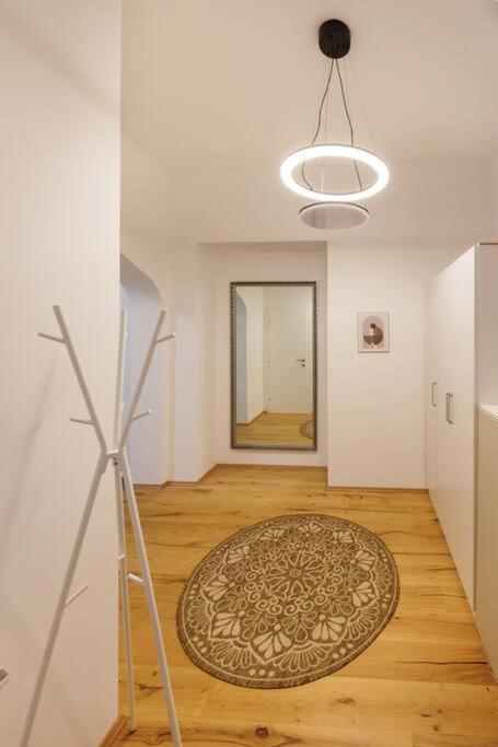 In Leopoldstadt Apartment *