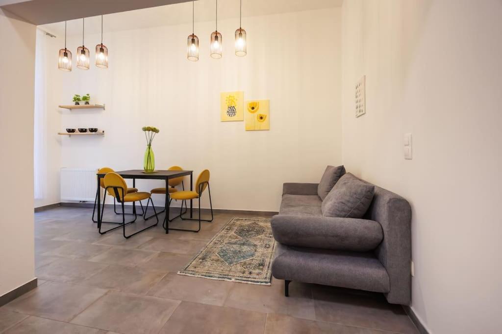 In Leopoldstadt Apartment Wien